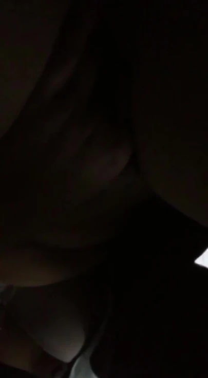Memorable moment from "My ex sends me horny video touching himself all over"