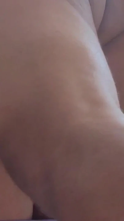 Epic moment from "short girl opens her ass to get a delicious cumshot in her ass"