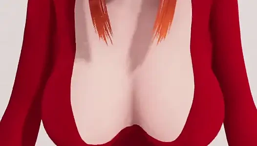 Stepmom wake up sex with new roommate - Travis Millpi