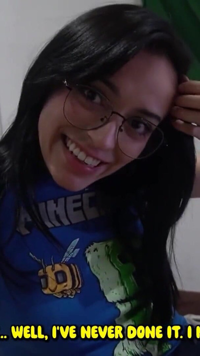 My friend's girlfriend keeps uploading these photos wants me to her | Clip 1