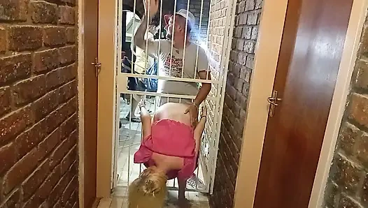 Even if stepdad ground me i wil still find a way to fuck my boyfriend