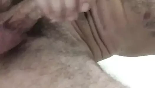 yağlanmış yukarı horoz patlar