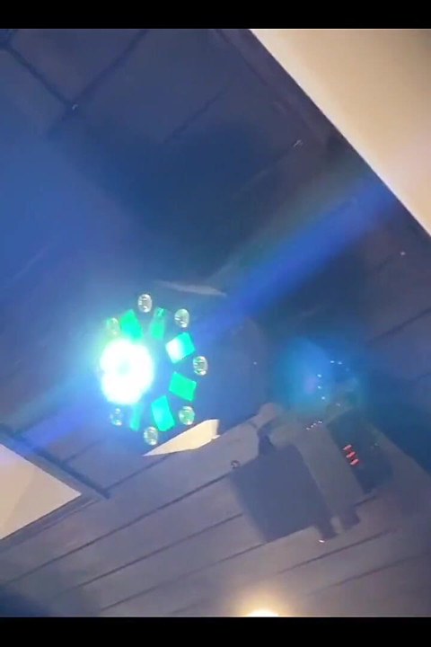 Miles Deep: Miles Fallon seks kaseti