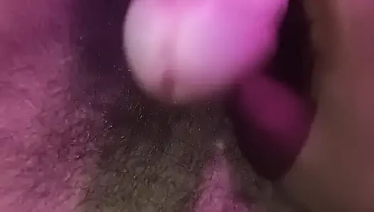 Pembe loda desi lund