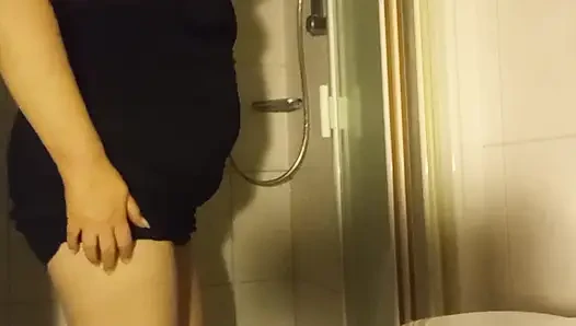 52 years of maturity, plump & wet - Eva Pur's curves won't let you go