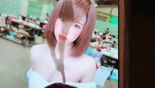 Enako'ya bukkake