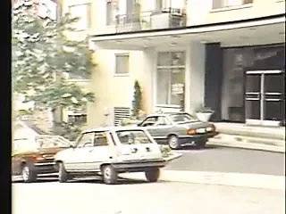 Чирлидерша, класс 85 - 1984