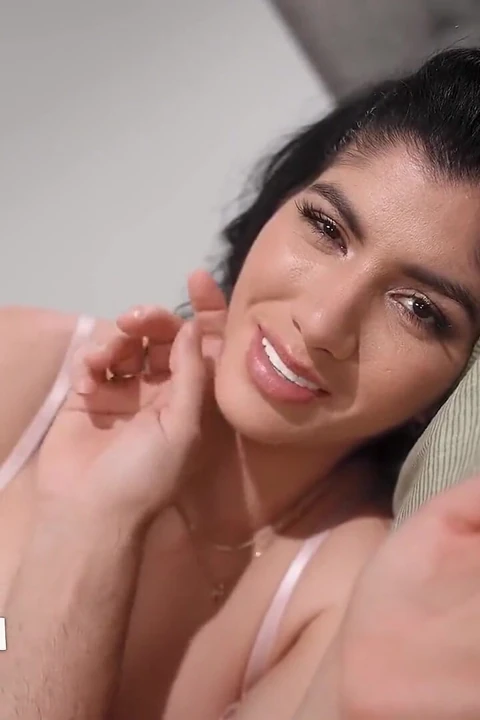 Cherry Candle & Matty Mila Perez Surprise You with an Awesome Threesome