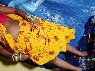 India en duro coño preñada en video de sexo real