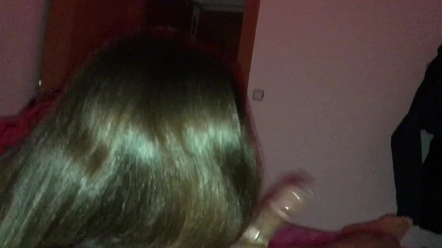 blowjob