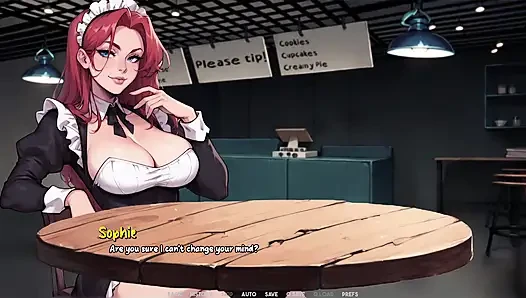 Shadows of Ambition (part 4)