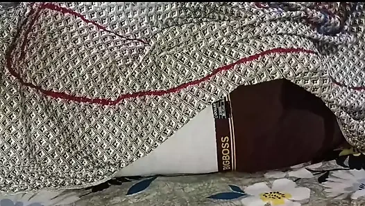 Gaon ki bhabhi ki thukai