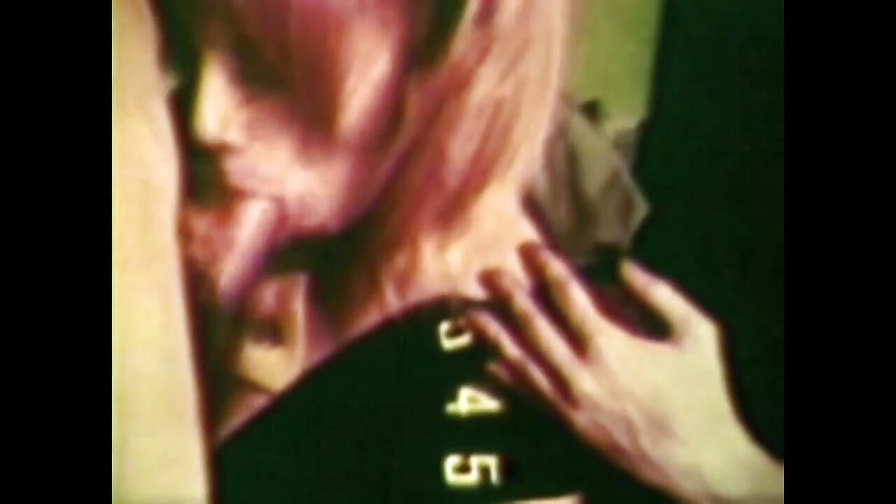 강렬한 쓰리섬 관계