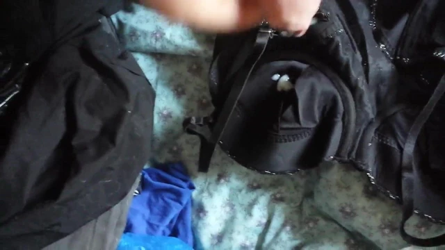 Me wanking on sexy stuff 2