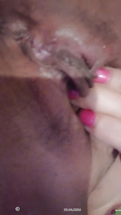 Pleasure is given alone