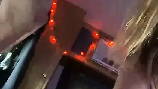 Stream Started Fast N Fun