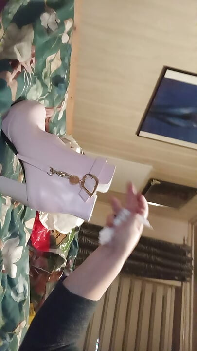Mira lo que te he comprado