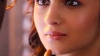 La nouvelle vidéo sexy d'Alia Bhatta (sexe brutal)