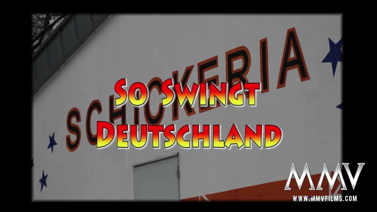 Mooie swingende meiden worden geneukt