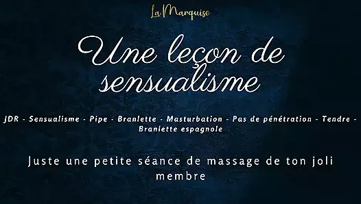 Fransız sesli porno | Büyük zenci yarağının icabına bakıyorum