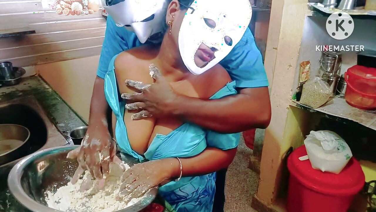 A Horny Bhabhi and a Play Boy Brother in Law - Tamil Erotic Audio with Real Loud Moaning