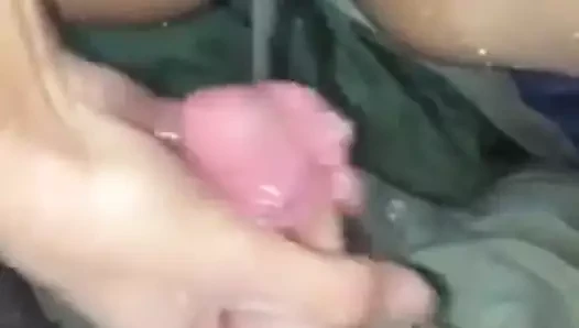 撒尿的艺术