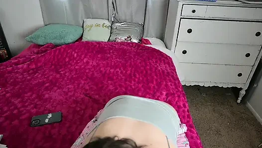 Angry Stepmom Vs. Injured Stepson