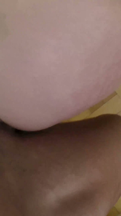 Angelika Grays deepthroats, rijdt en klaarkomt voordat ze Matts hete sperma neemt! | Clip 1