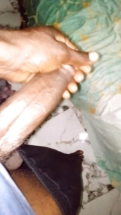 Fat Pussy Lips and Fat Huge Dick