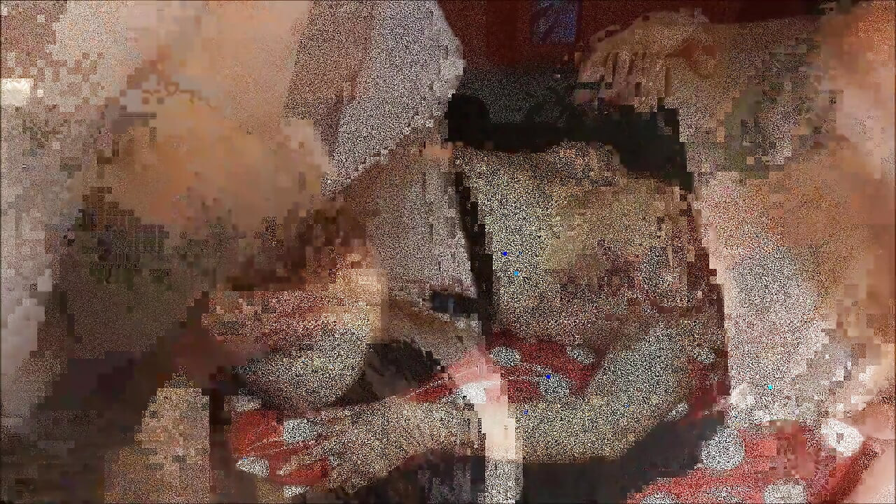 Bareback Gang Bang