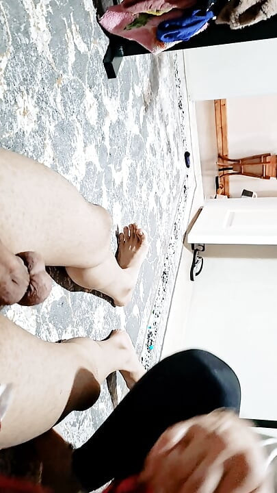 Mistress Destroys His Cock: + Nail Sounding + Teasing Handjob