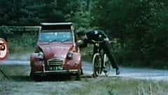 Bucle clasice 1972-1974 - filme scurte Lasse Braun partea 1