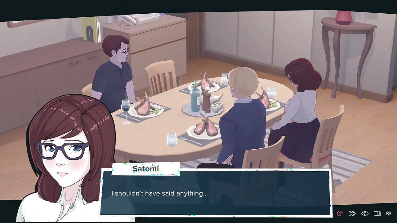 Complete Gameplay - Quickie: a Love Hotel Story, Part 12