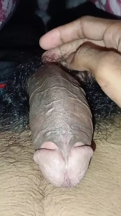 Biggest lund ever of indian teen boy