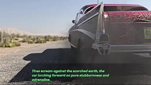 A Very Hot Family (part 16) New Update