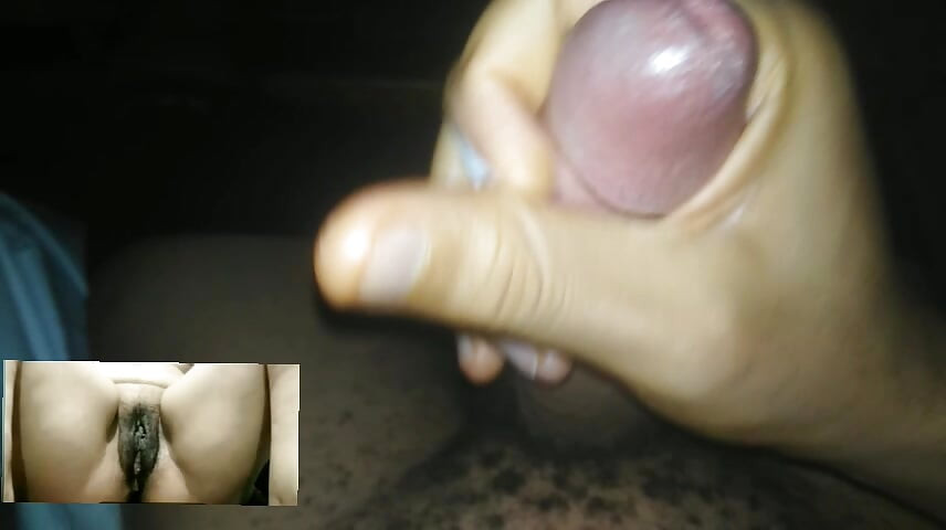 18 years old boy Masturbating on a video call