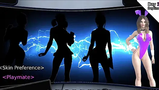 Seks robotu (bölüm 10)