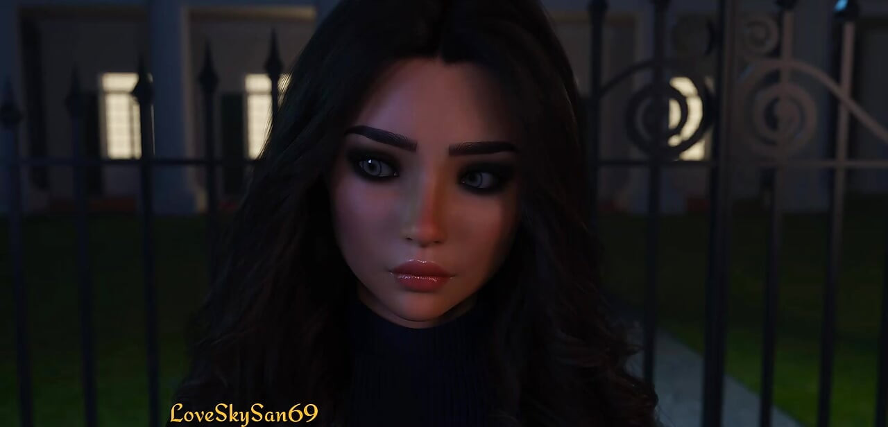 Dik 10 olmak - bölüm 347 bu vahşi! Loveskysan69 tarafından