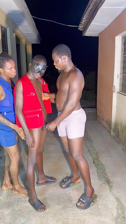 Me and My Bestie Enjoying One Dick
