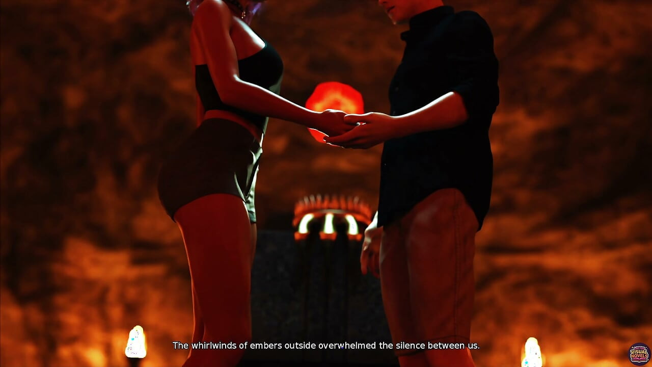 Game of Hearts Part 12