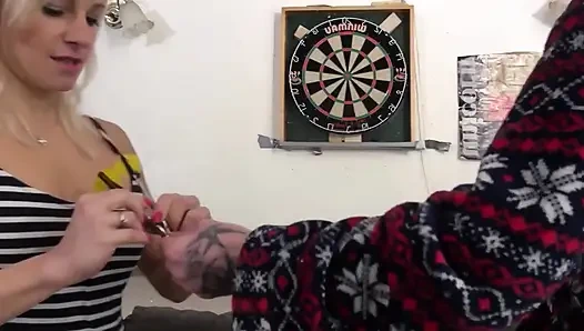 My Horny Stepdaughter