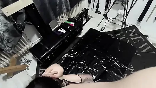 Fucked Hard and Humiliated