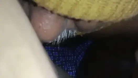 Индийская Национальная Девушка Побрила И Вылизала Киску Моей Жены