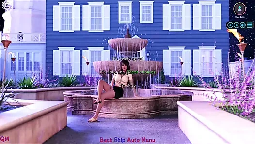 Sunshine Love, часть 5: я ходила в, пока Элли была в ванне