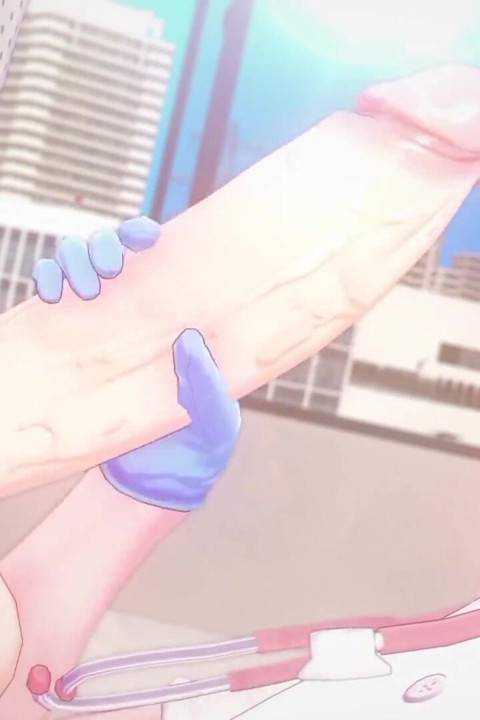 Twisted World Remake 31 - Hot Nurse Helps Me with My Morning Wood - by Eroticgamesnc