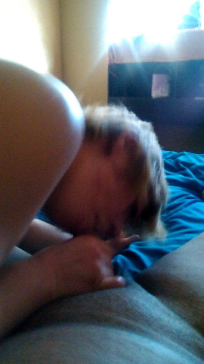 GLAMOURBOI DEVON GETZ HEAD FROM BROOKE ANN BILODEAU