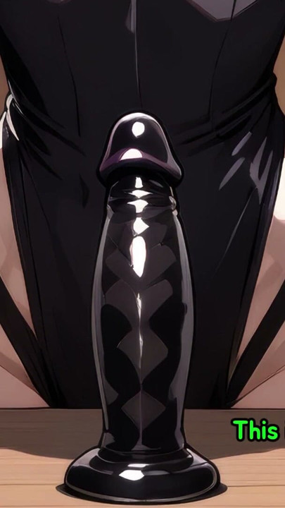 Mikasa Ackerman tester sin nye unge soldat (Anal, Dobbel orgasme, CEI) | Klipp 1