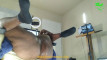 Pratinjau video