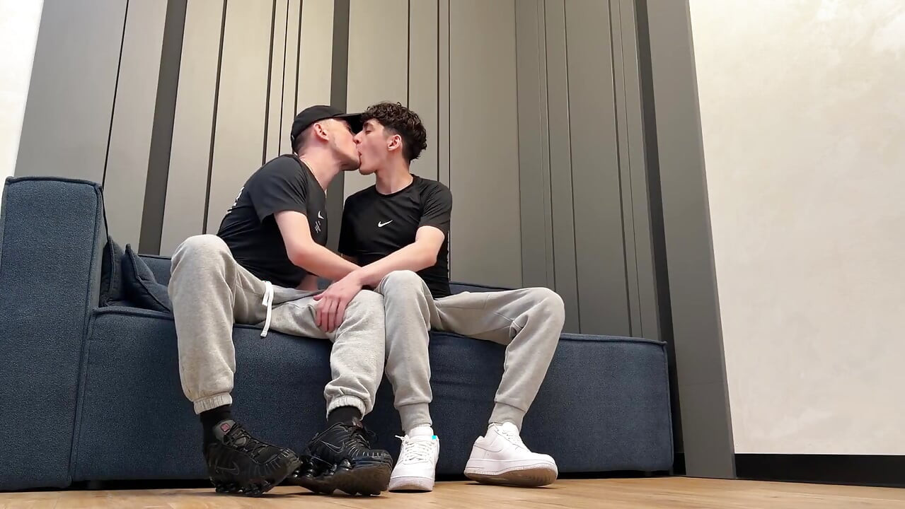 Hard Fuck Each Other Gay Sex