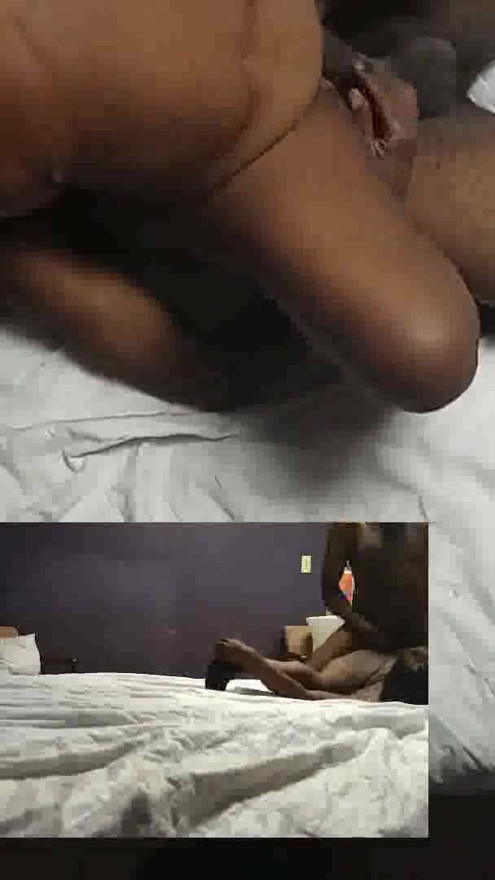 Thot in Texas - Mlf Butt Natural Tits Fucking At Gloryhole and in Private1 on 1 | Clip 2